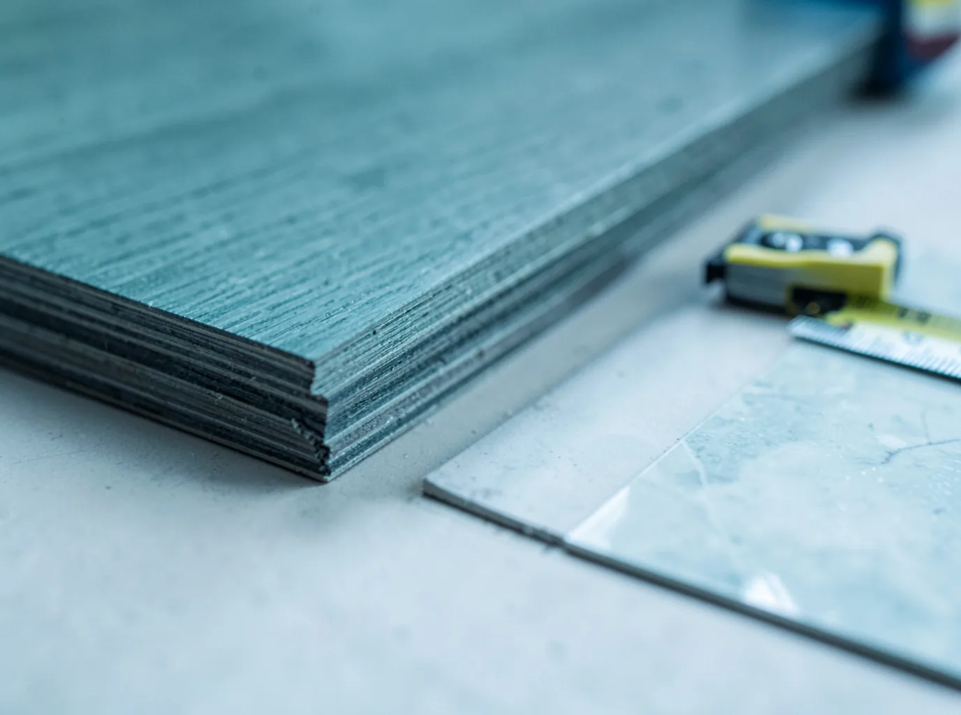 Luxury Vinyl Plank Installation Provo, UT FAQs